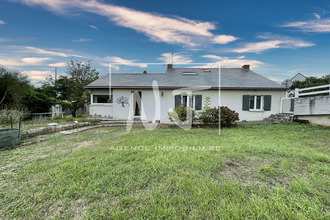 Ma-Cabane - Vente Maison LES PONTS-DE-CE, 147 m²