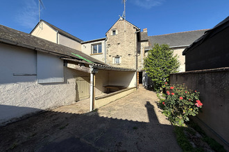 Ma-Cabane - Vente Maison LES PONTS-DE-CE, 107 m²