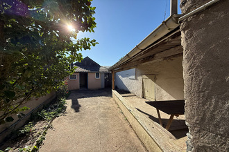 Ma-Cabane - Vente Maison LES PONTS-DE-CE, 107 m²