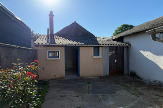 Ma-Cabane - Vente Maison LES PONTS-DE-CE, 107 m²