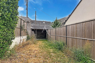 Ma-Cabane - Vente Maison LES PONTS-DE-CE, 168 m²