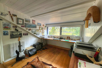 Ma-Cabane - Vente Maison LES PONTS-DE-CE, 148 m²