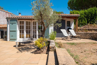 Ma-Cabane - Vente Maison Les Portes-en-Ré, 92 m²
