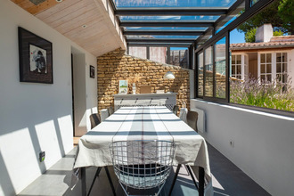 Ma-Cabane - Vente Maison Les Portes-en-Ré, 92 m²