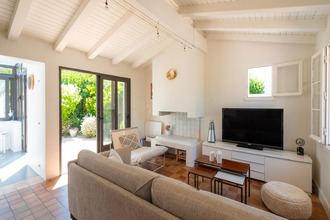 Ma-Cabane - Vente Maison Les Portes-en-Ré, 92 m²