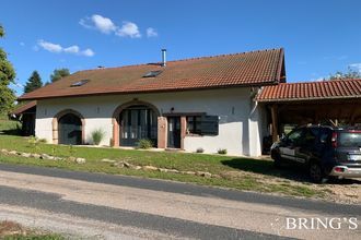 Ma-Cabane - Vente Maison Les Poulières, 114 m²