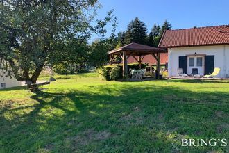 Ma-Cabane - Vente Maison Les Poulières, 114 m²