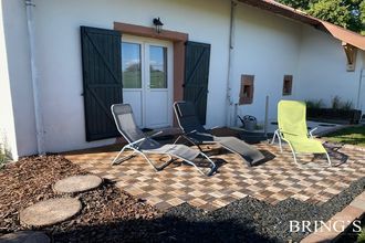 Ma-Cabane - Vente Maison Les Poulières, 114 m²