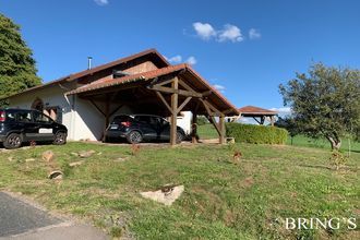 Ma-Cabane - Vente Maison Les Poulières, 114 m²