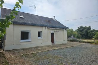 Ma-Cabane - Vente Maison LES ROSIERS-SUR-LOIRE, 70 m²