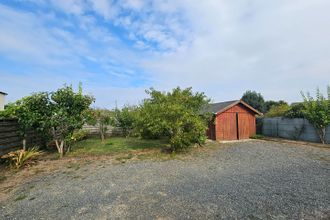 Ma-Cabane - Vente Maison LES ROSIERS-SUR-LOIRE, 70 m²