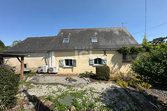 Ma-Cabane - Vente Maison LES ROSIERS-SUR-LOIRE, 118 m²