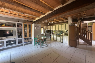 Ma-Cabane - Vente Maison LES ROSIERS-SUR-LOIRE, 118 m²