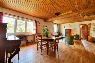 Ma-Cabane - Vente Maison LES ROSIERS-SUR-LOIRE, 125 m²