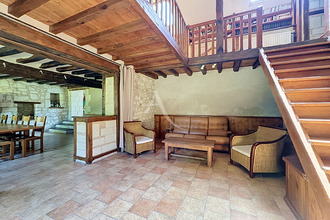 Ma-Cabane - Vente Maison LES ROSIERS-SUR-LOIRE, 196 m²