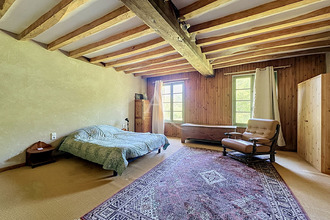 Ma-Cabane - Vente Maison LES ROSIERS-SUR-LOIRE, 196 m²