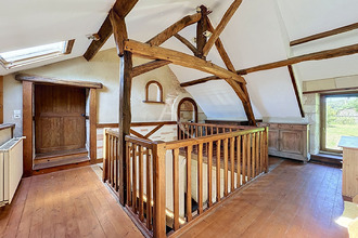 Ma-Cabane - Vente Maison LES ROSIERS-SUR-LOIRE, 196 m²