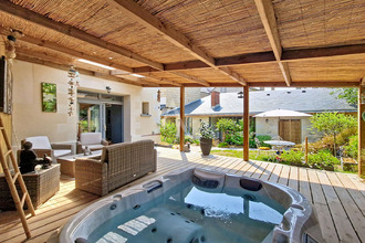 Ma-Cabane - Vente Maison LES ROSIERS-SUR-LOIRE, 153 m²