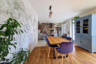 Ma-Cabane - Vente Maison LES ROSIERS-SUR-LOIRE, 153 m²
