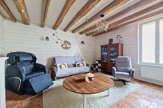Ma-Cabane - Vente Maison LES ROSIERS-SUR-LOIRE, 153 m²