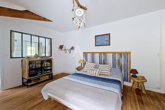 Ma-Cabane - Vente Maison LES ROSIERS-SUR-LOIRE, 153 m²