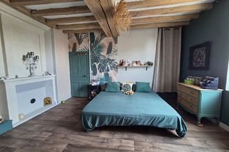 Ma-Cabane - Vente Maison LES ROSIERS-SUR-LOIRE, 153 m²