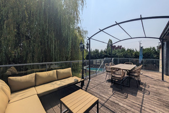 Ma-Cabane - Vente Maison LES ROSIERS-SUR-LOIRE, 170 m²