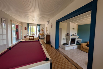 Ma-Cabane - Vente Maison LES ROSIERS-SUR-LOIRE, 170 m²