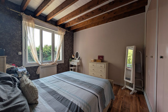 Ma-Cabane - Vente Maison LES ROSIERS-SUR-LOIRE, 170 m²