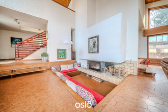 Ma-Cabane - Vente Maison Les Rousses, 329 m²