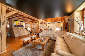 Ma-Cabane - Vente Maison LES ROUSSES, 279 m²