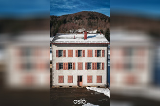 Ma-Cabane - Vente Maison Les Rousses, 170 m²
