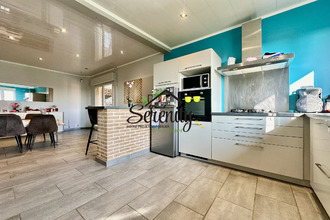 Ma-Cabane - Vente Maison Les Rues-des-Vignes, 90 m²