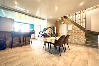 Ma-Cabane - Vente Maison Les Rues-des-Vignes, 90 m²