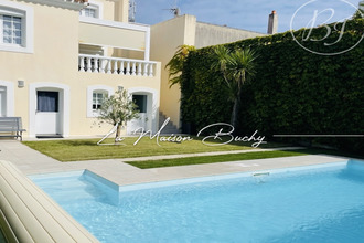 Vente Maison 85100, Les Sables-d'Olonne France