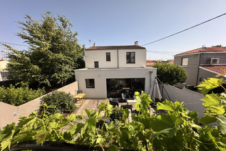 Vente Maison 85180, Les Sables-d'Olonne France