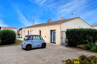 Vente Maison 85180, LES SABLES-D'OLONNE France