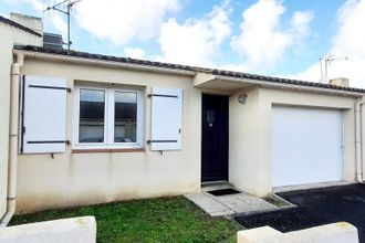 Ma-Cabane - Vente Maison Les Sables-d'Olonne, 43 m²