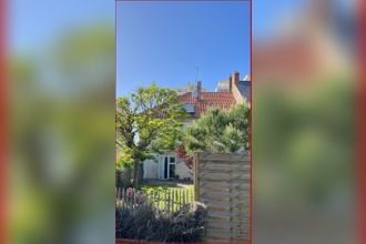 Ma-Cabane - Vente Maison Les Sables d'Olonne, 115 m²