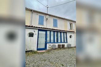 Ma-Cabane - Vente Maison Les Sables-d'Olonne, 61 m²