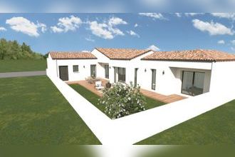 Ma-Cabane - Vente Maison LES SABLES D OLONNE, 143 m²