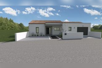 Ma-Cabane - Vente Maison LES SABLES D OLONNE, 143 m²