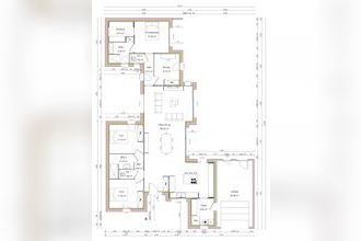 Ma-Cabane - Vente Maison LES SABLES D OLONNE, 143 m²