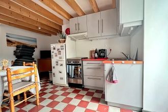 Ma-Cabane - Vente Maison Les Sables d'Olonne, 45 m²