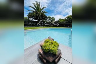 Ma-Cabane - Vente Maison Les Sables-d'Olonne, 183 m²