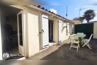 Ma-Cabane - Vente Maison Les Sables-d'Olonne, 47 m²