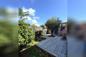 Ma-Cabane - Vente Maison Les Sables-d'Olonne, 58 m²