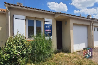 Ma-Cabane - Vente Maison Les Sables-d'Olonne, 42 m²