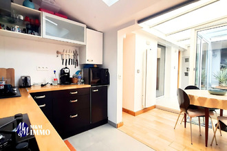 Ma-Cabane - Vente Maison Les Sables-d'Olonne, 105 m²