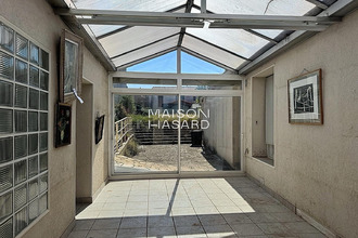 Ma-Cabane - Vente Maison Les Sables-d'Olonne, 151 m²